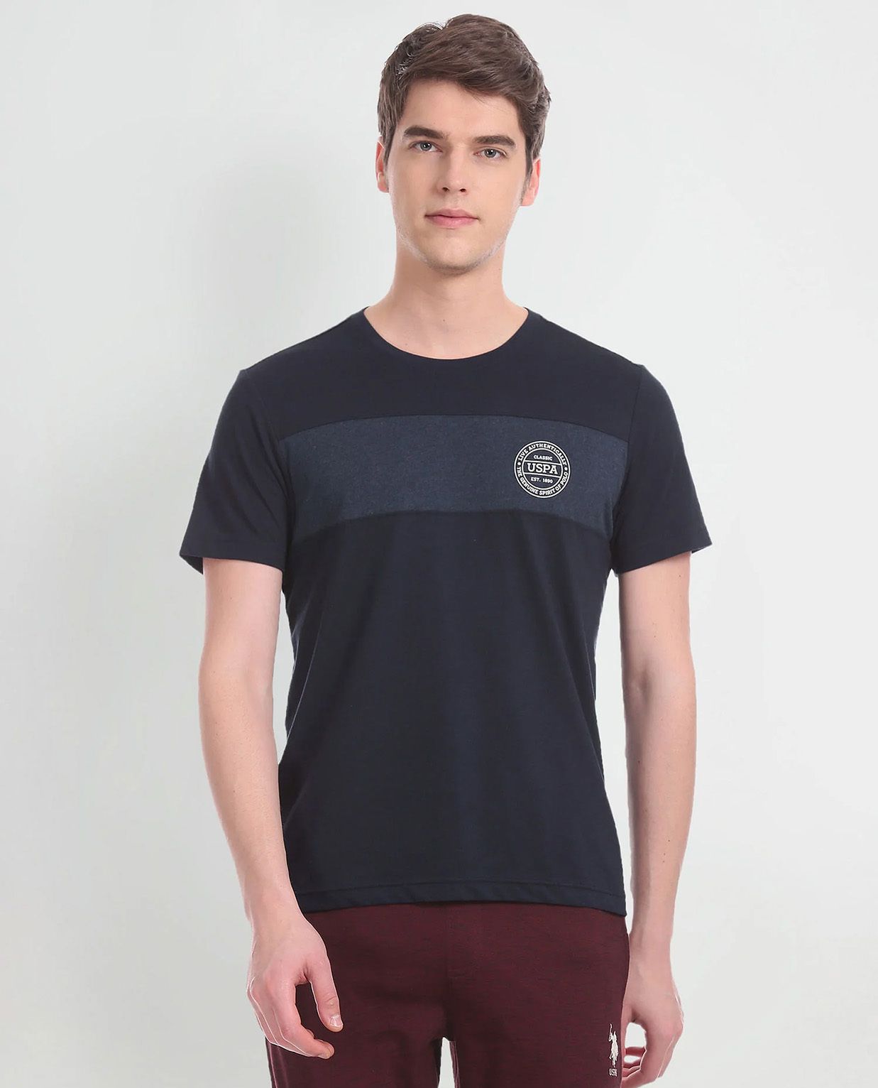 Mens T-shirt