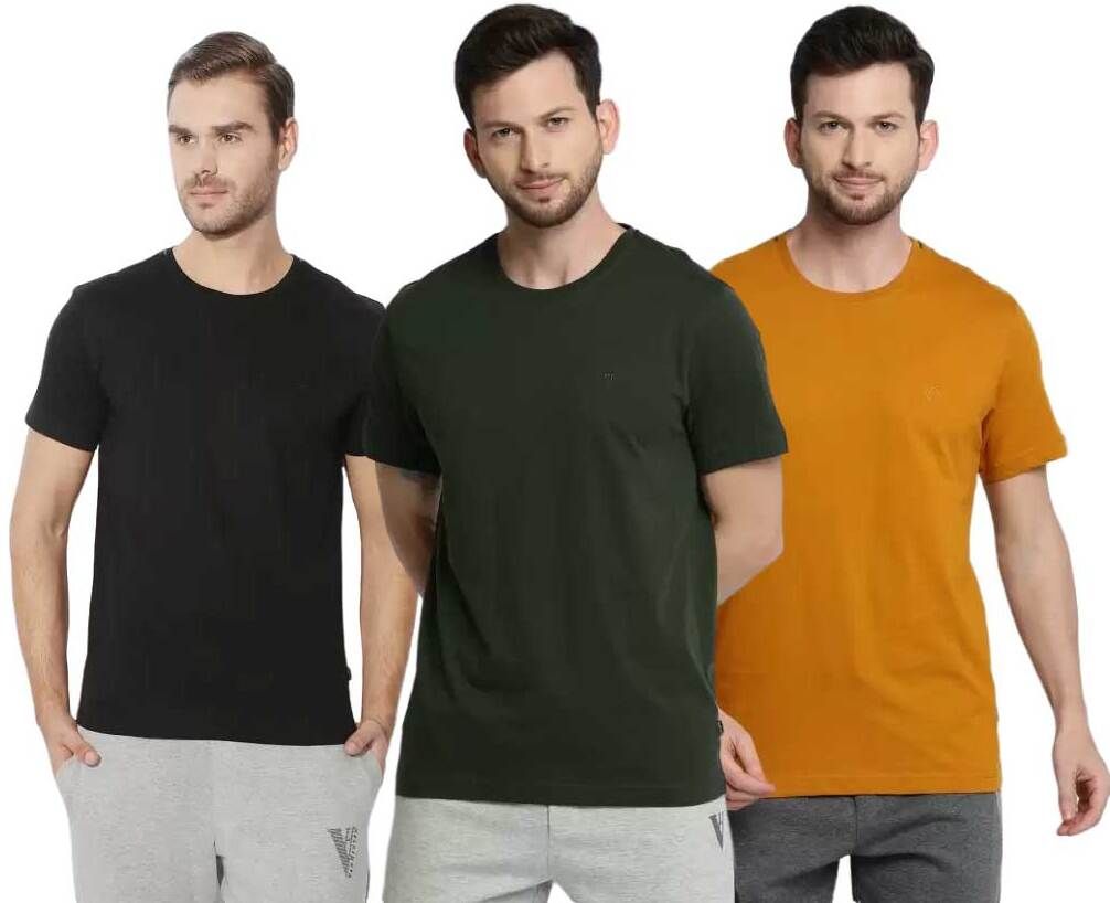 Mens T-shirt