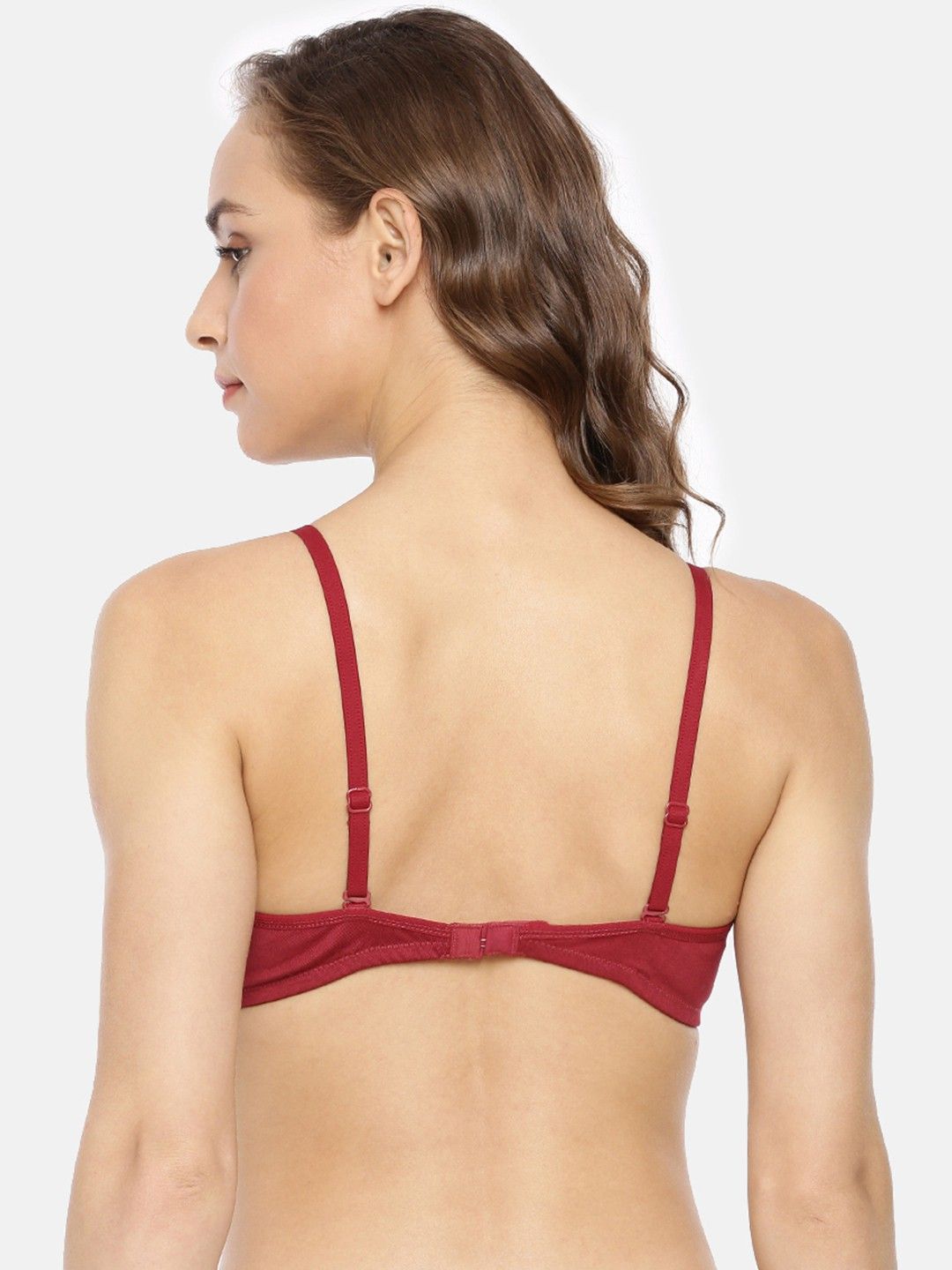 Women Everyday Bra 