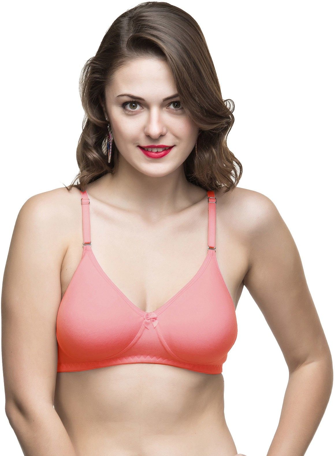 Women Everyday Bra 