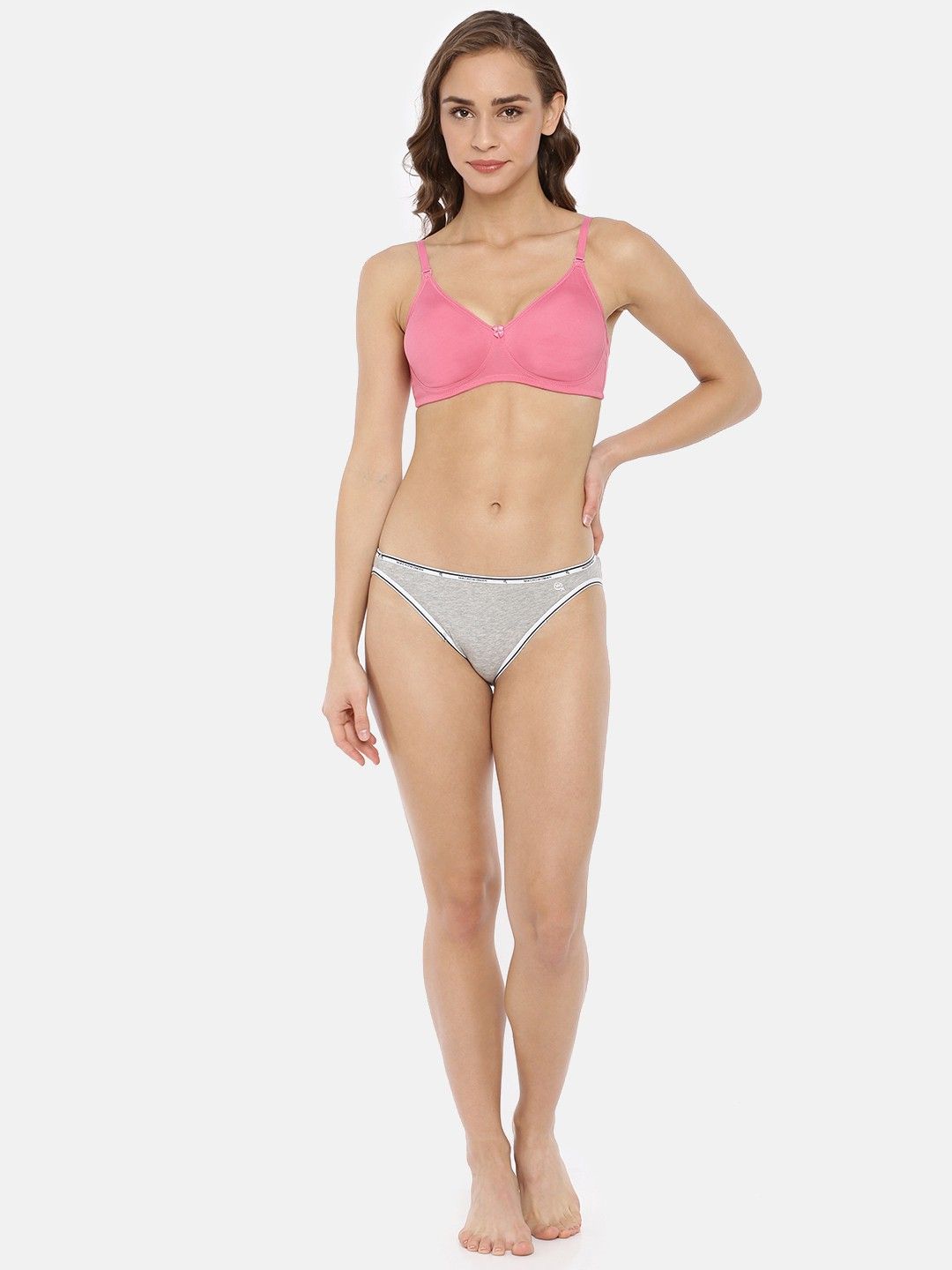Women Everyday Bra 