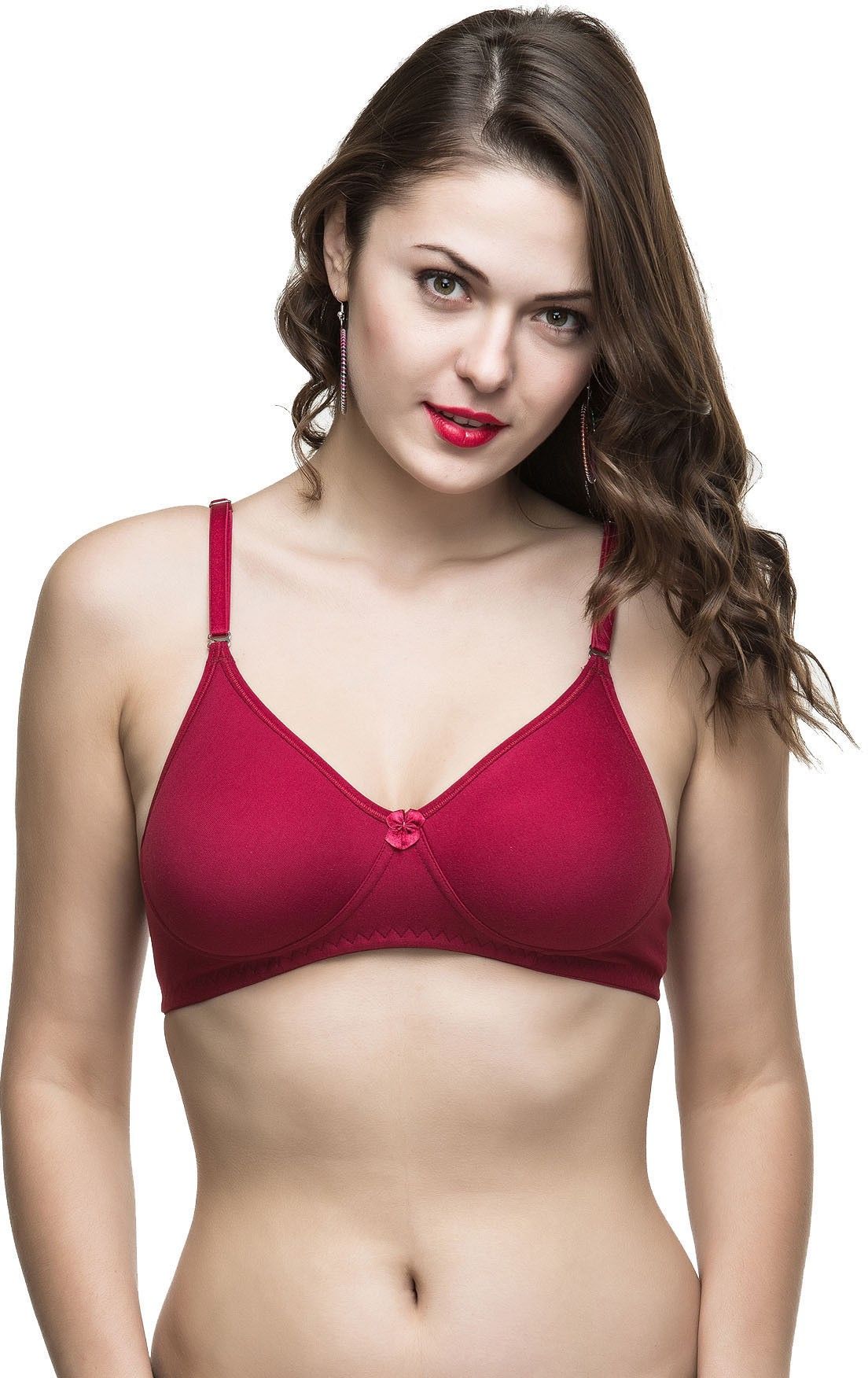 Women Everyday Bra 