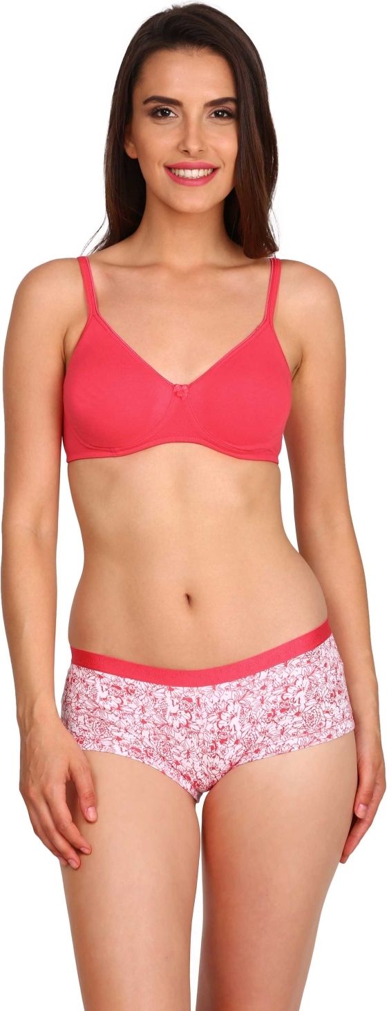 Women Everyday Bra 