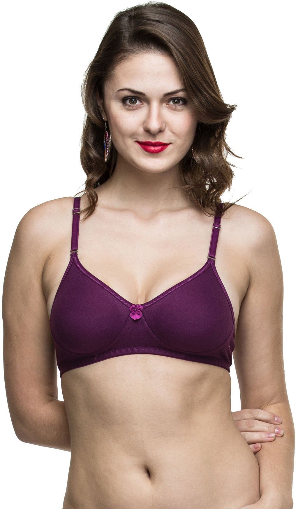 Women Everyday Bra 