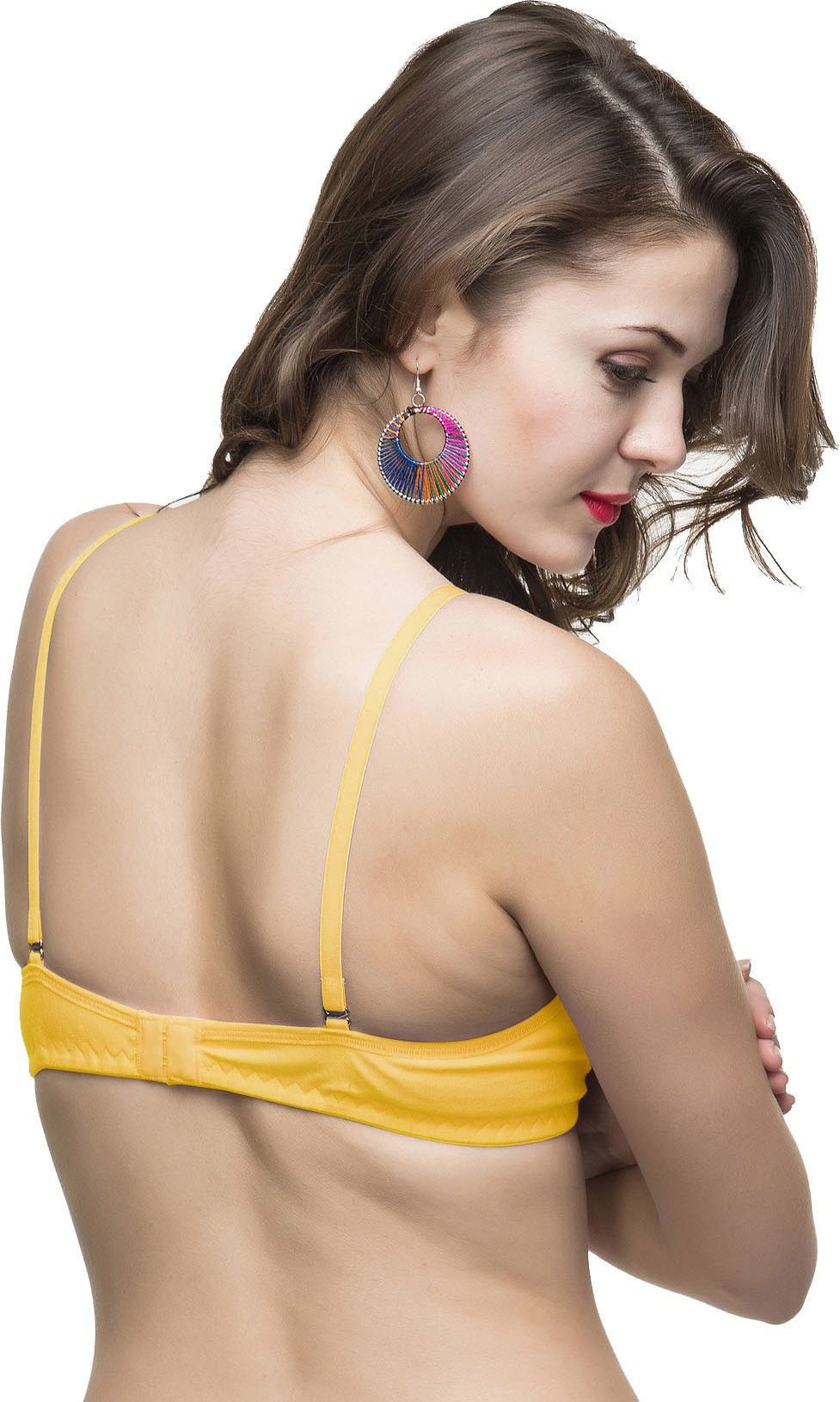 Women Everyday Bra 