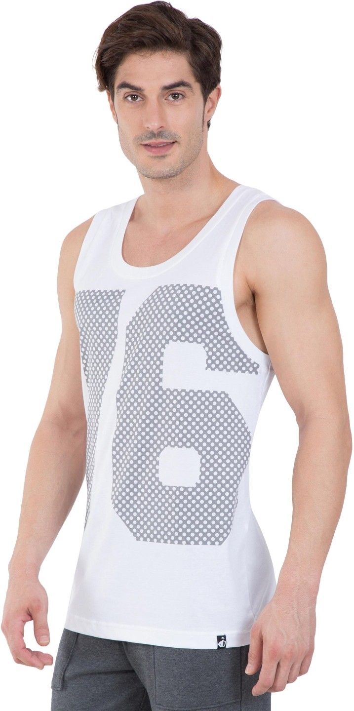 Tank Vest