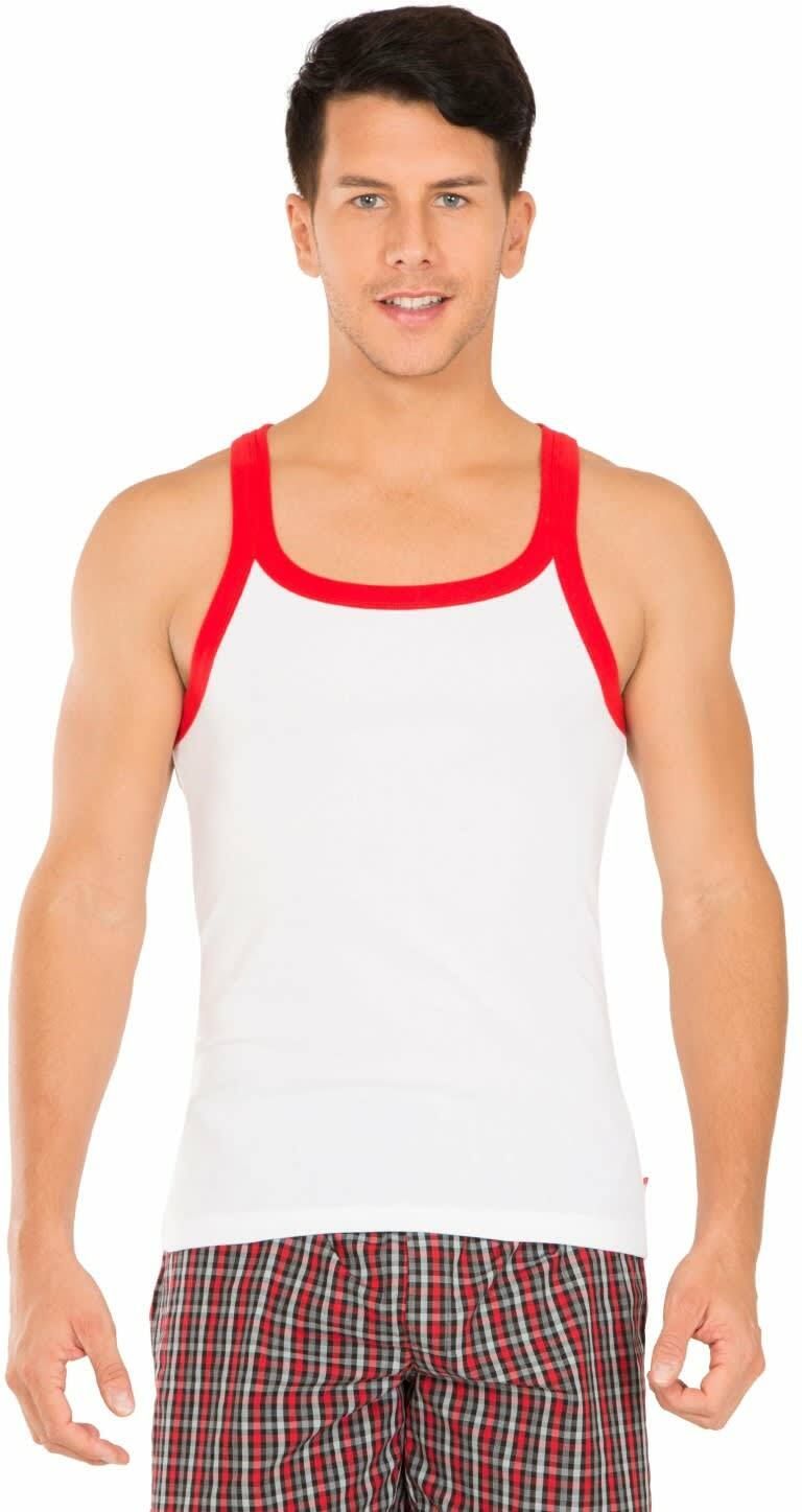 Mens Vest