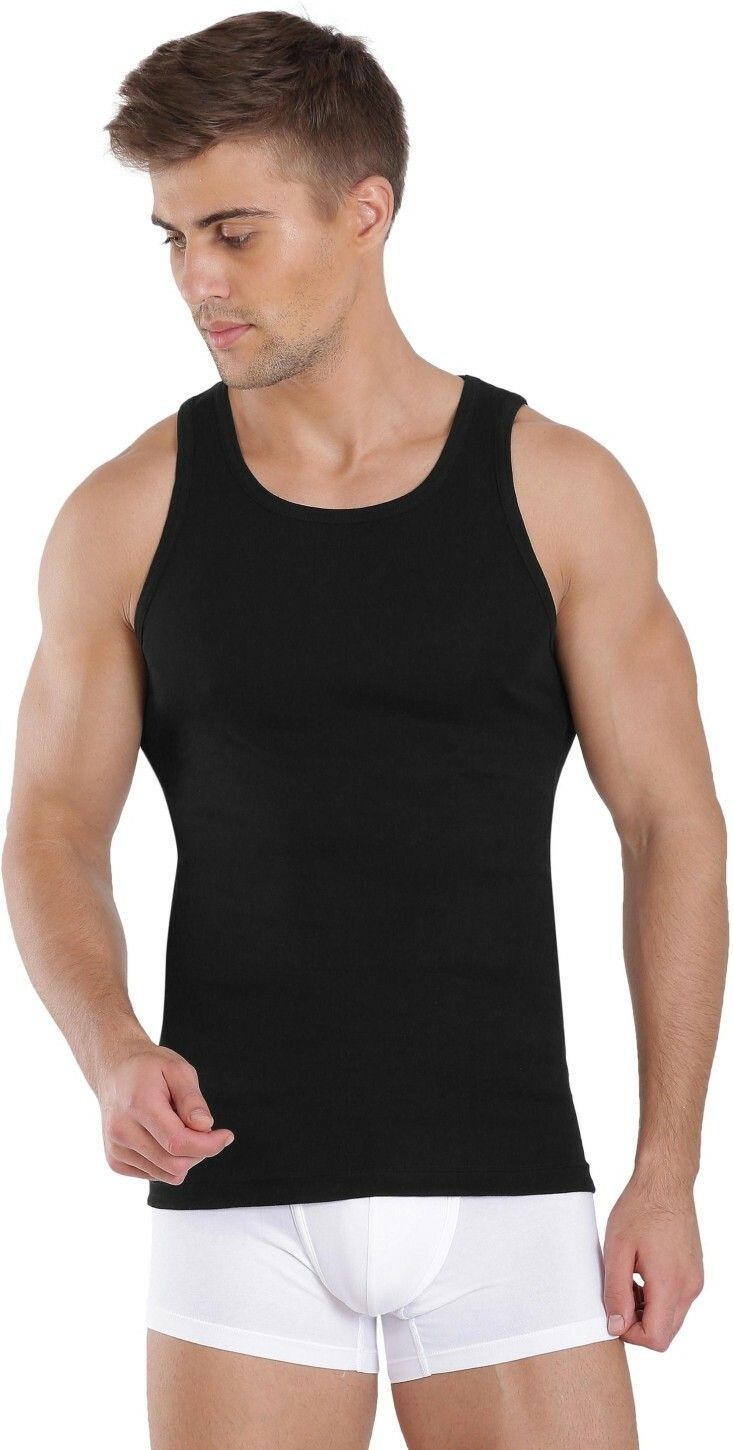 Mens Vest