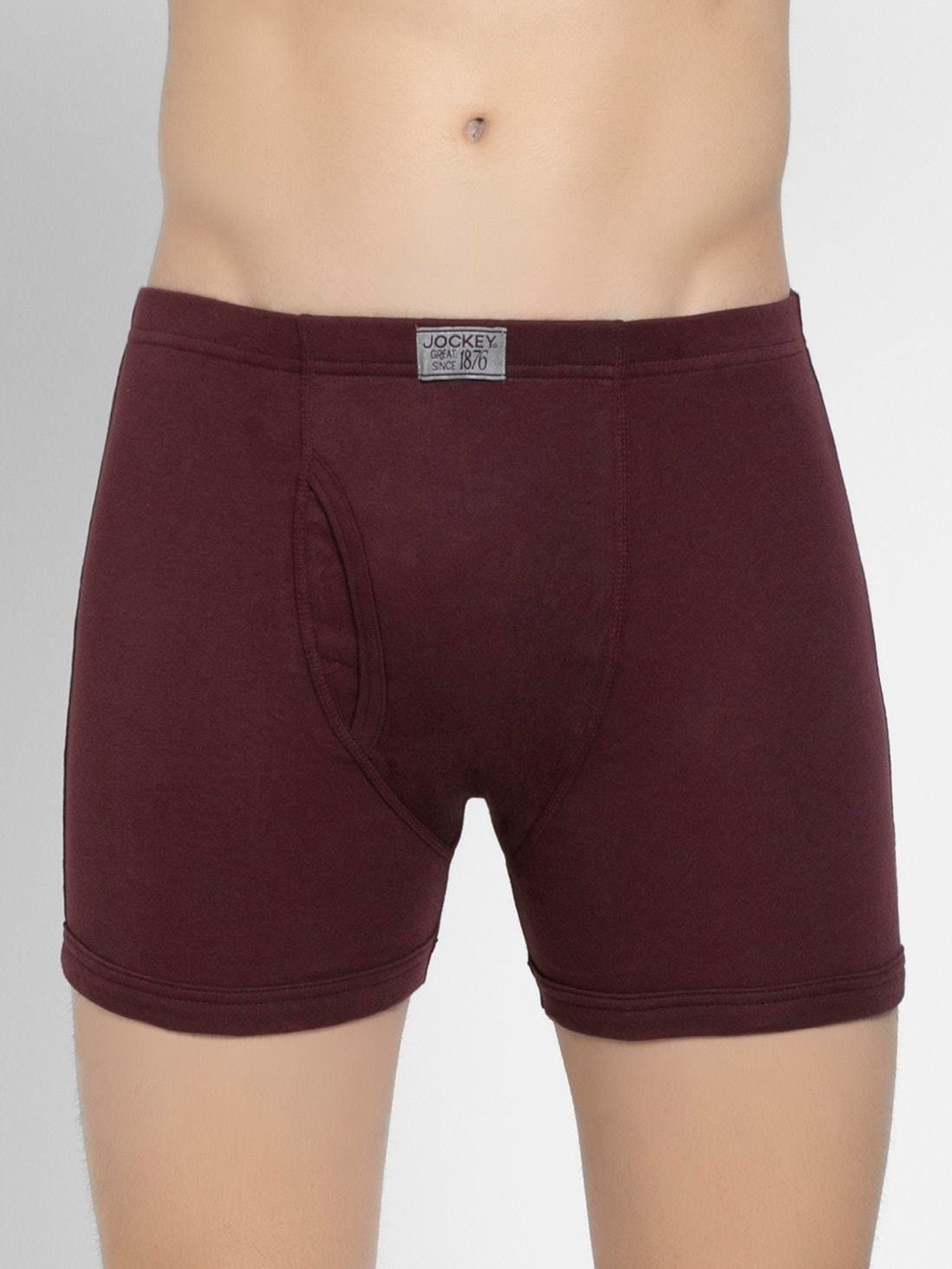 Men Boxer Brief 
