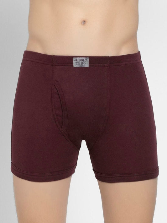 Men Boxer Brief 