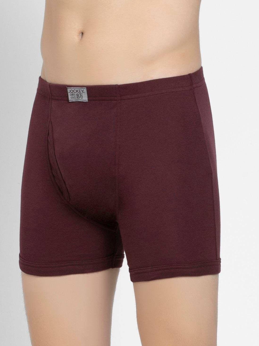 Men Boxer Brief 