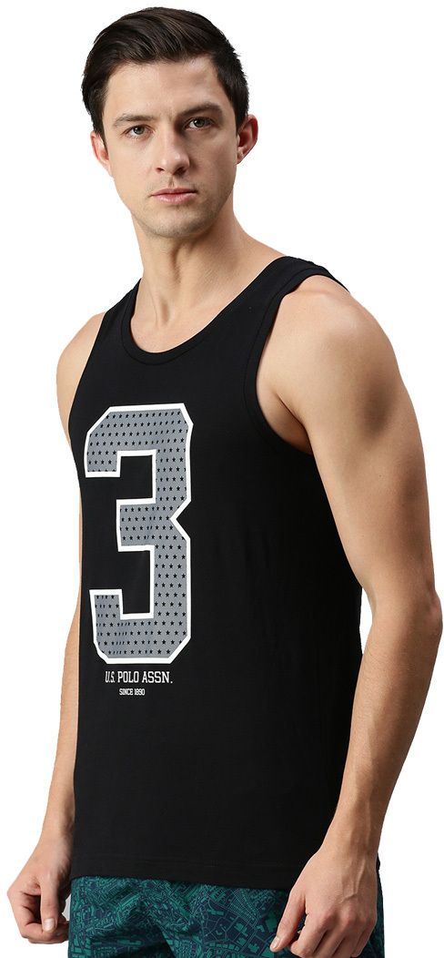 Mens Vest