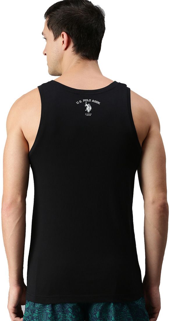 Mens Vest