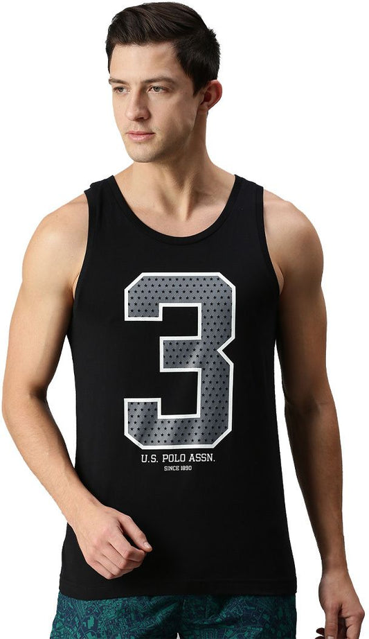 Mens Vest