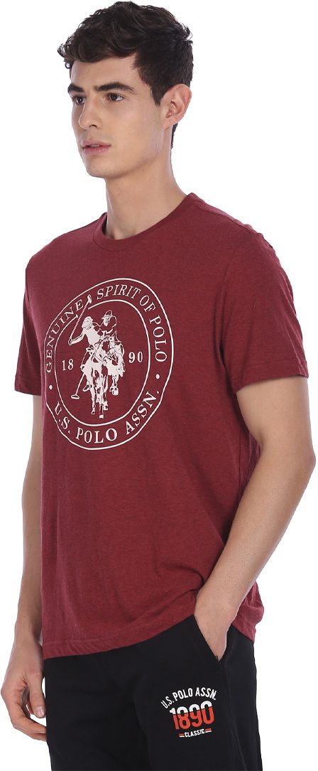 Mens T-shirt