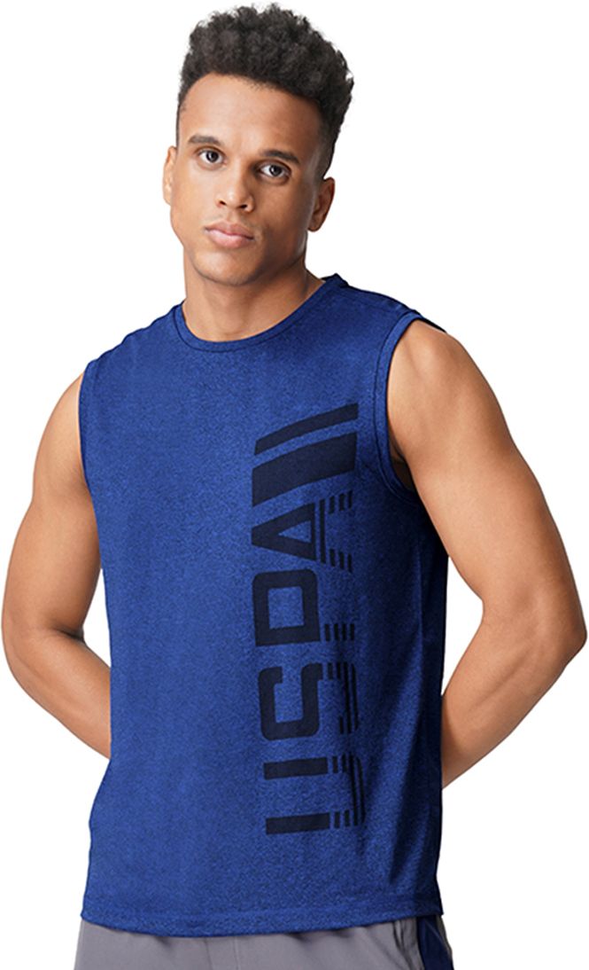 Mens Vest