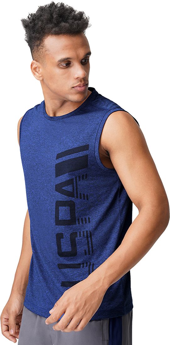 Mens Vest