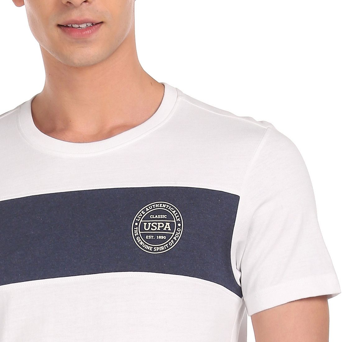 Mens T-shirt