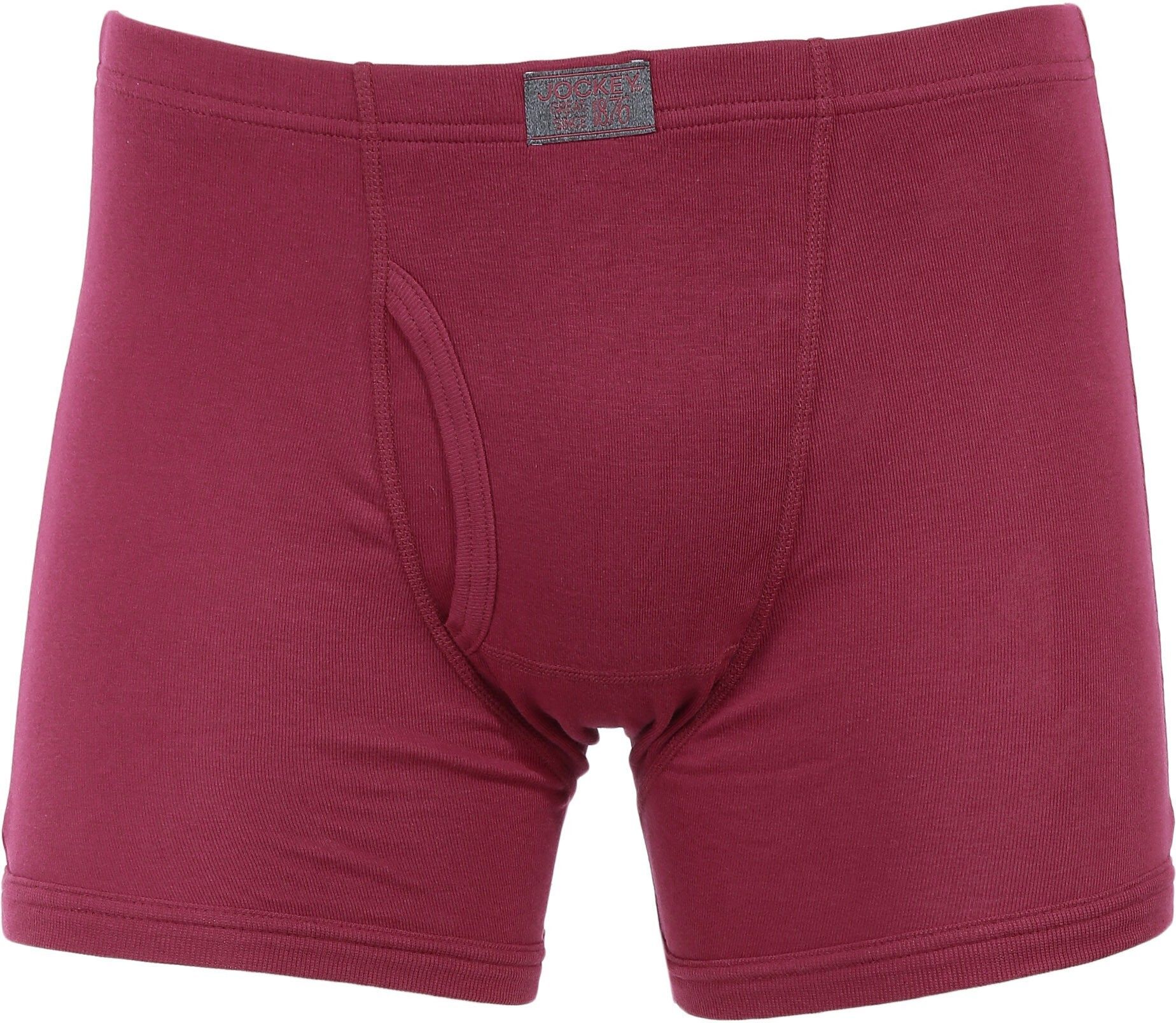 Men Boxer Brief 