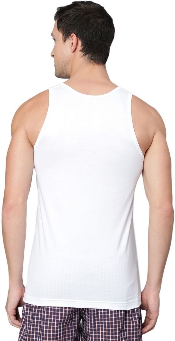 Mens Vest