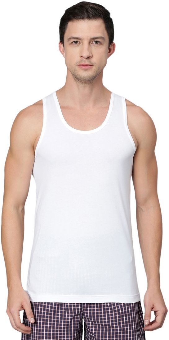 Mens Vest