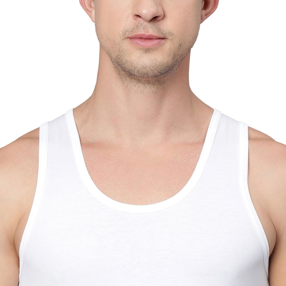 Mens Vest