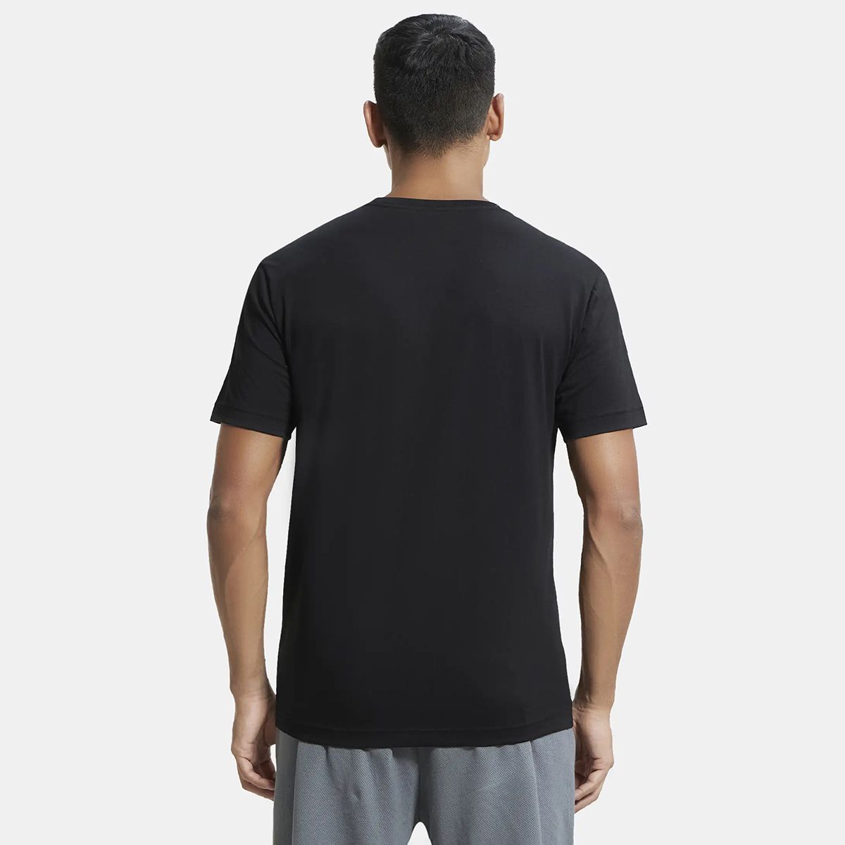 A Plain Tshirt