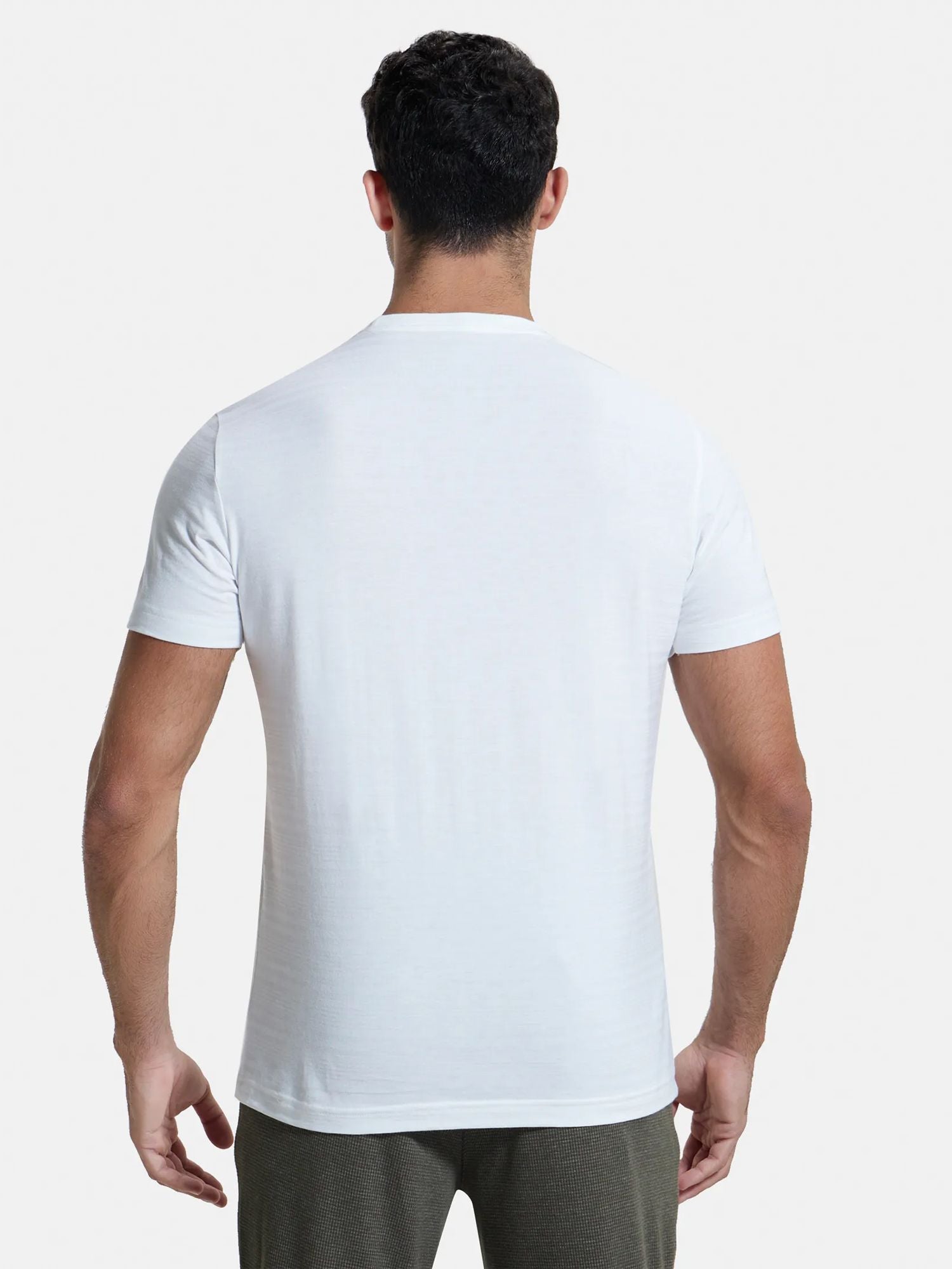 A Plain Tshirt