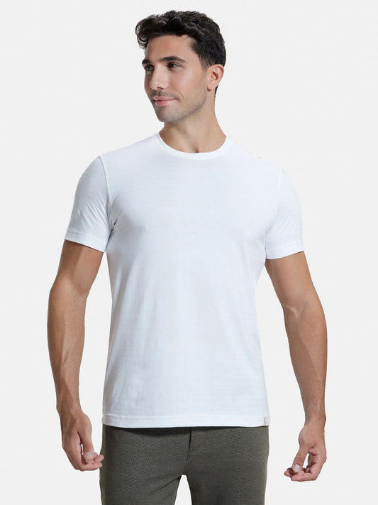 A Plain Tshirt