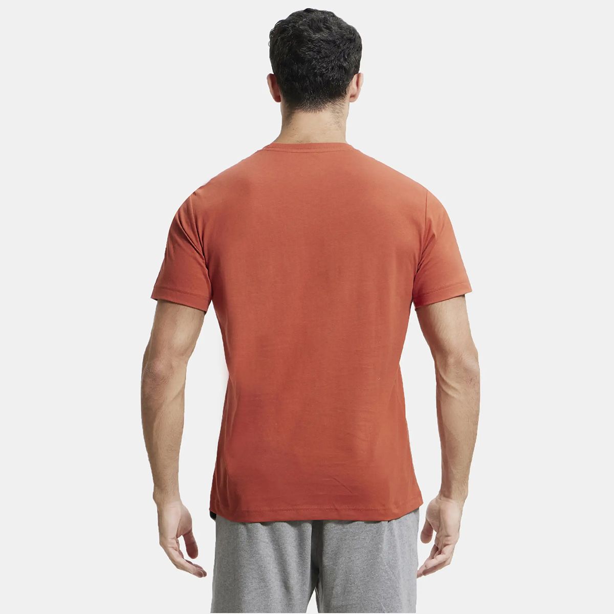 A Plain Tshirt