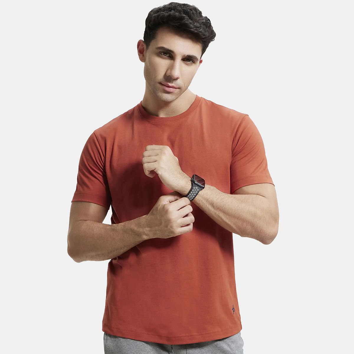 A Plain Tshirt