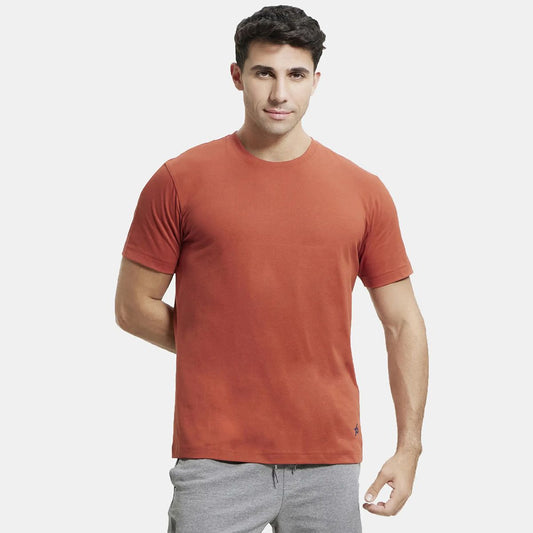 A Plain Tshirt