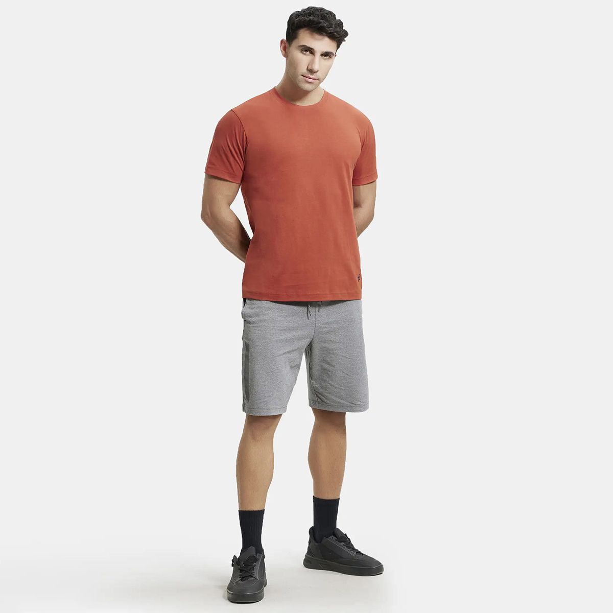 A Plain Tshirt