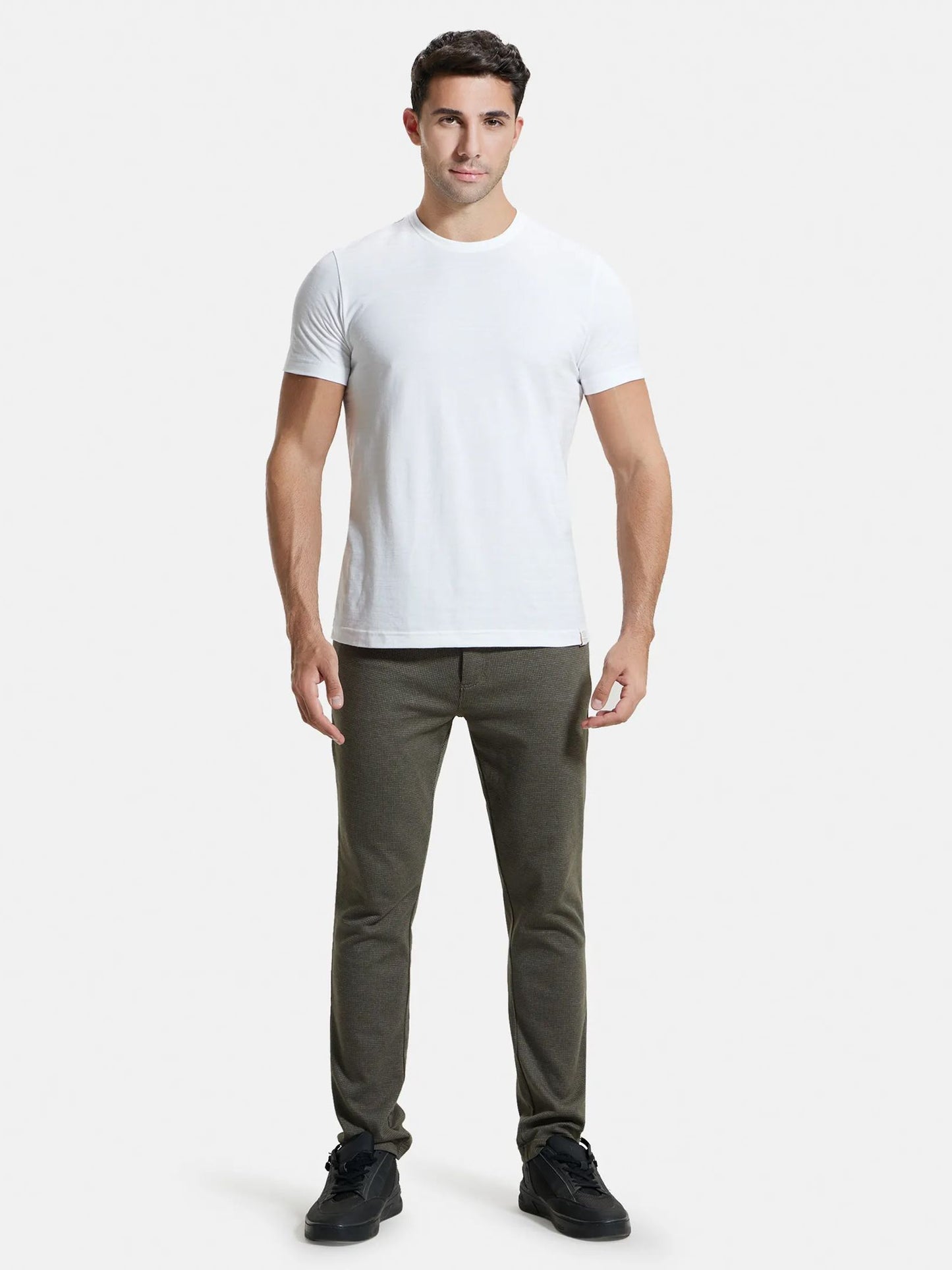 A Plain Tshirt