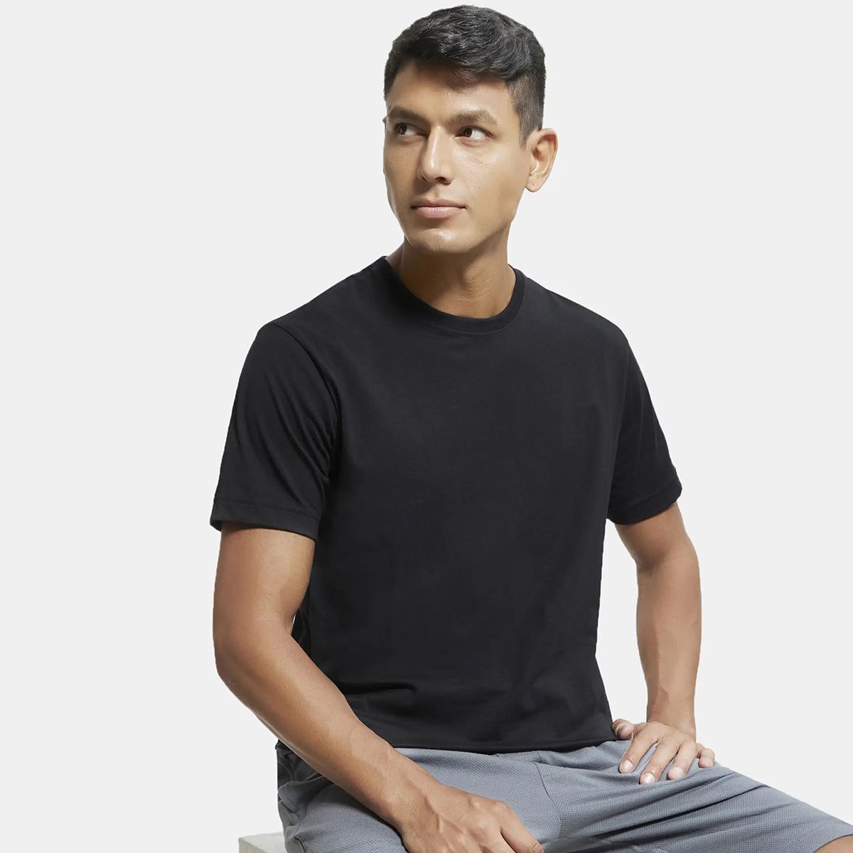 A Plain Tshirt