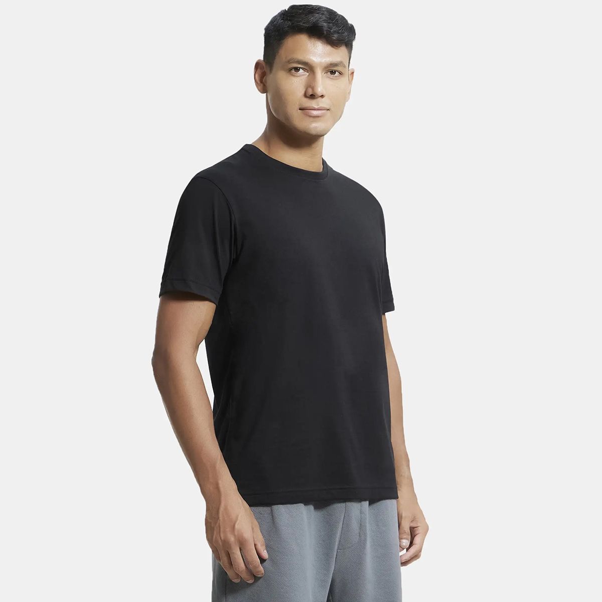 A Plain Tshirt