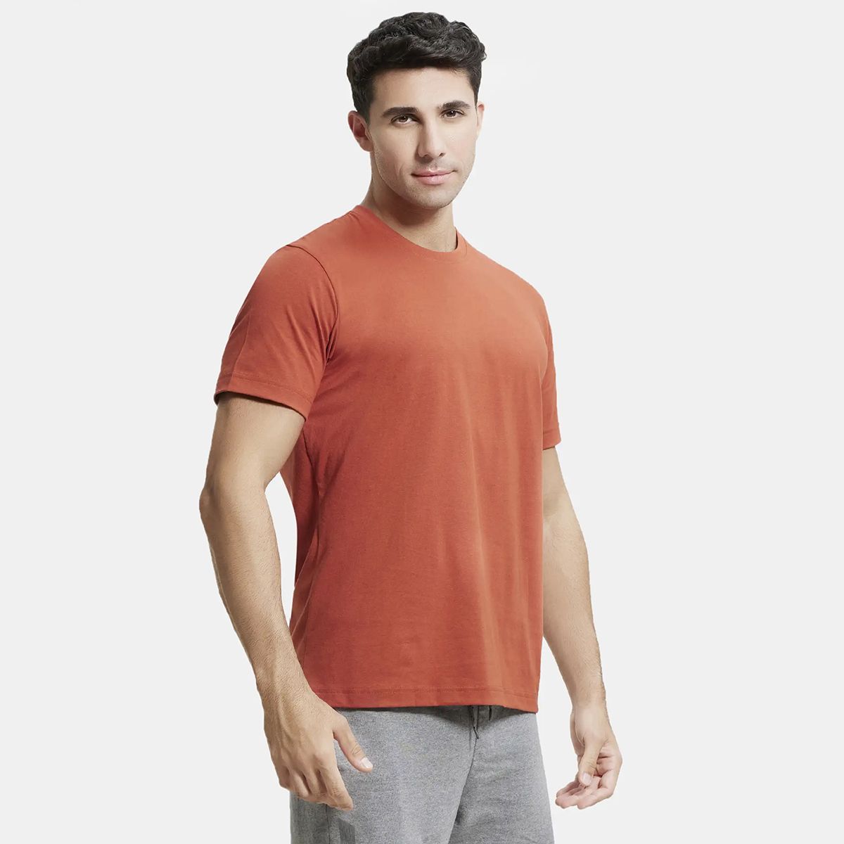 A Plain Tshirt