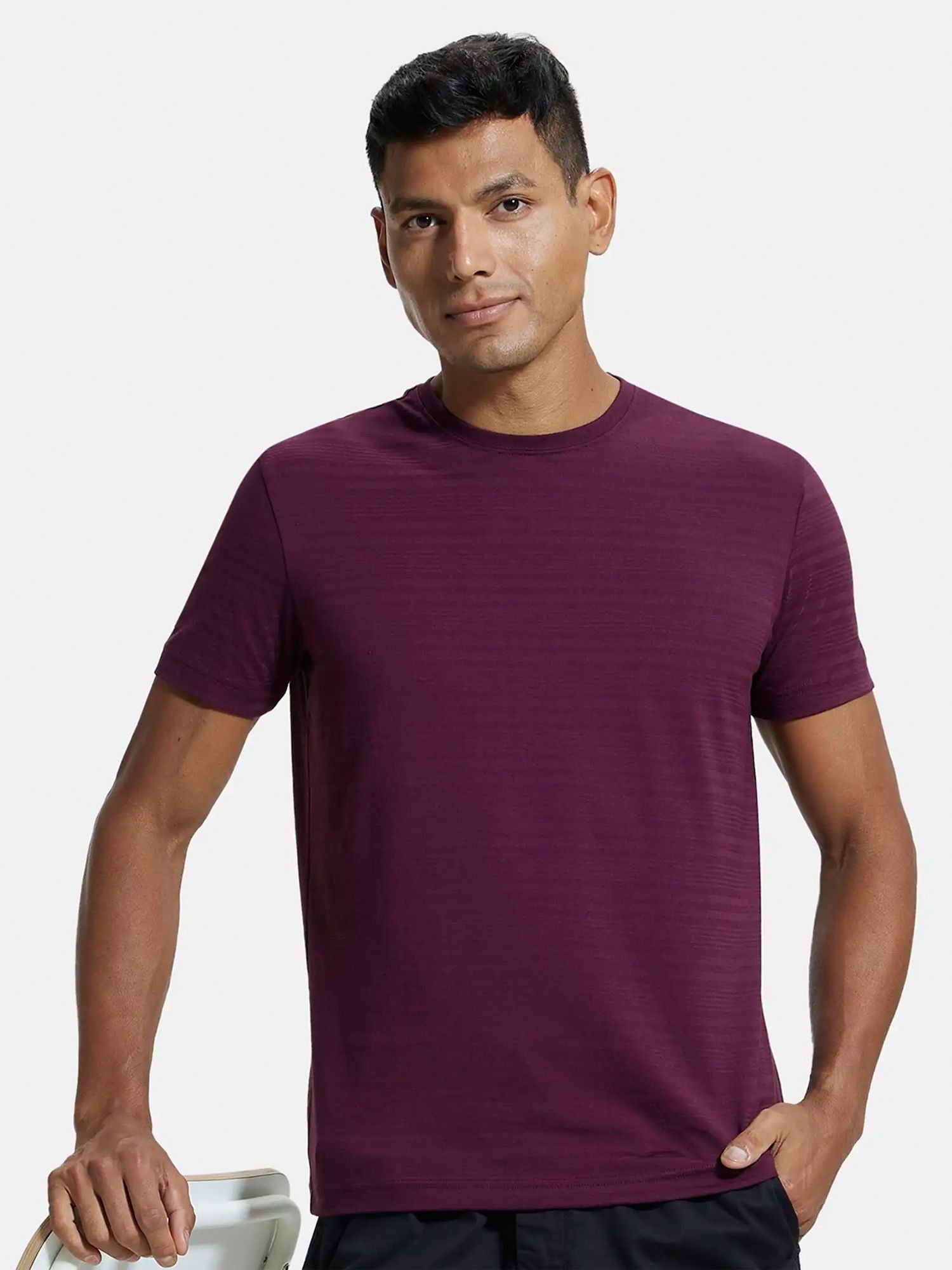 A Plain Tshirt