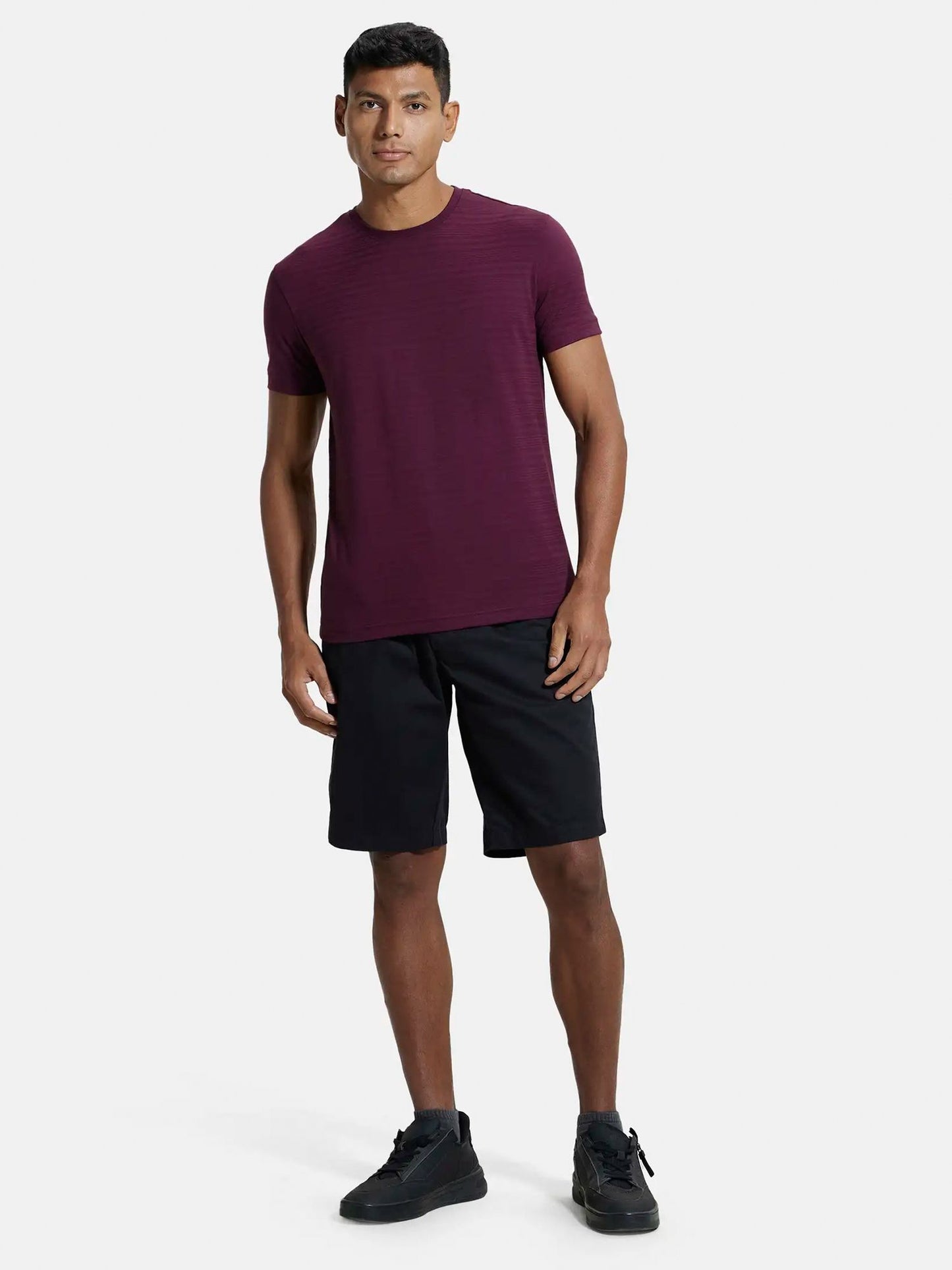 A Plain Tshirt