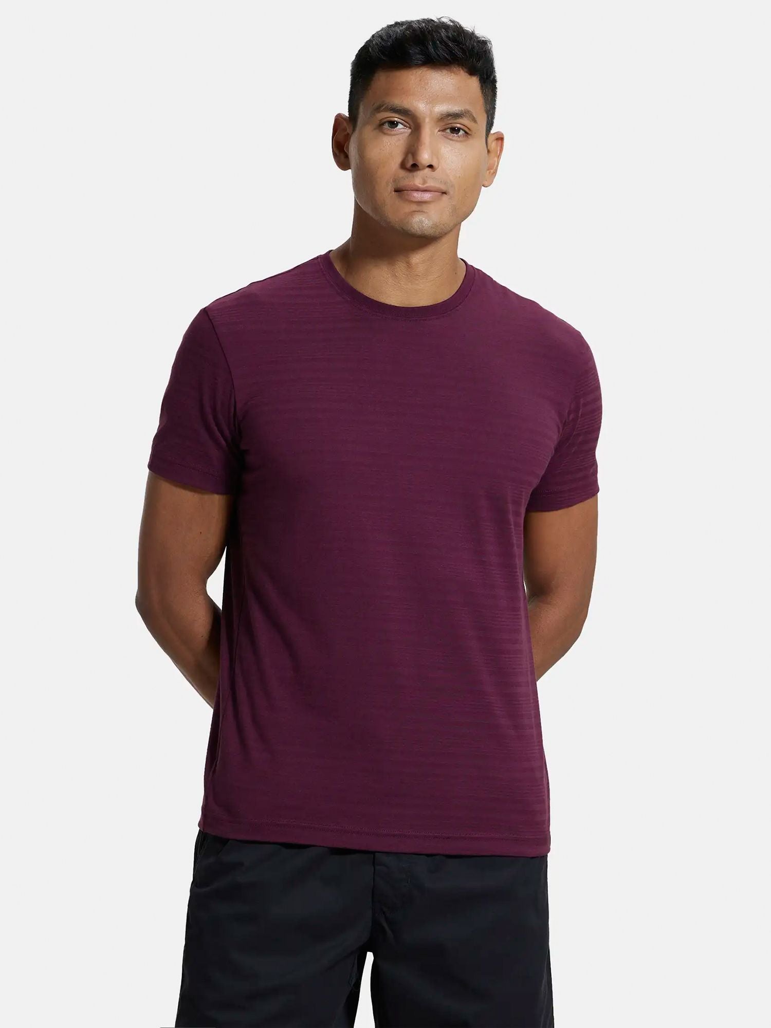 A Plain Tshirt