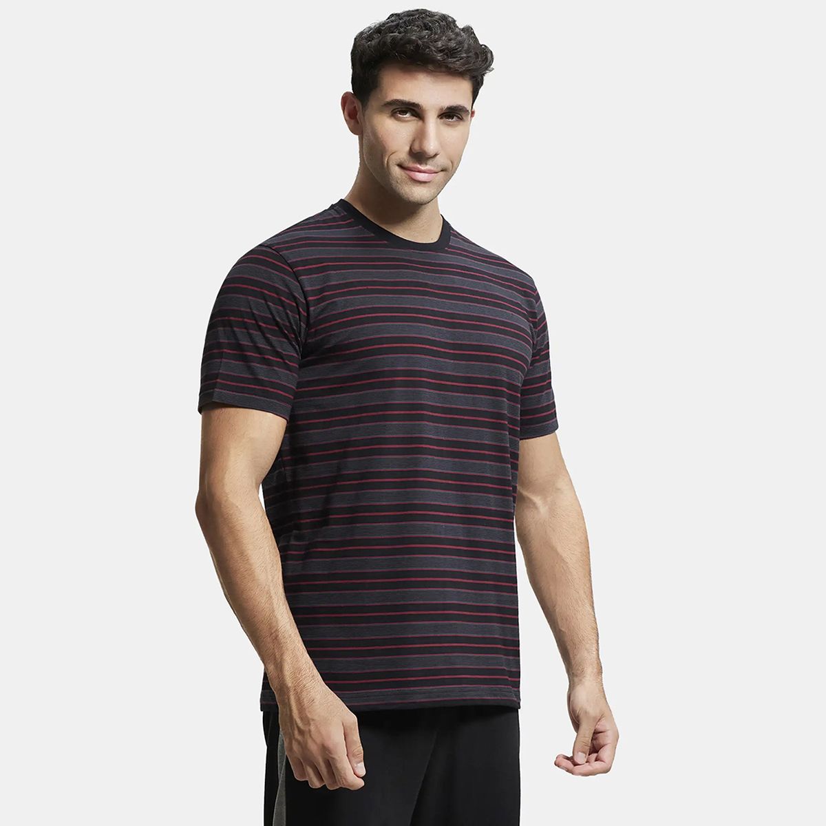 A Plain Tshirt