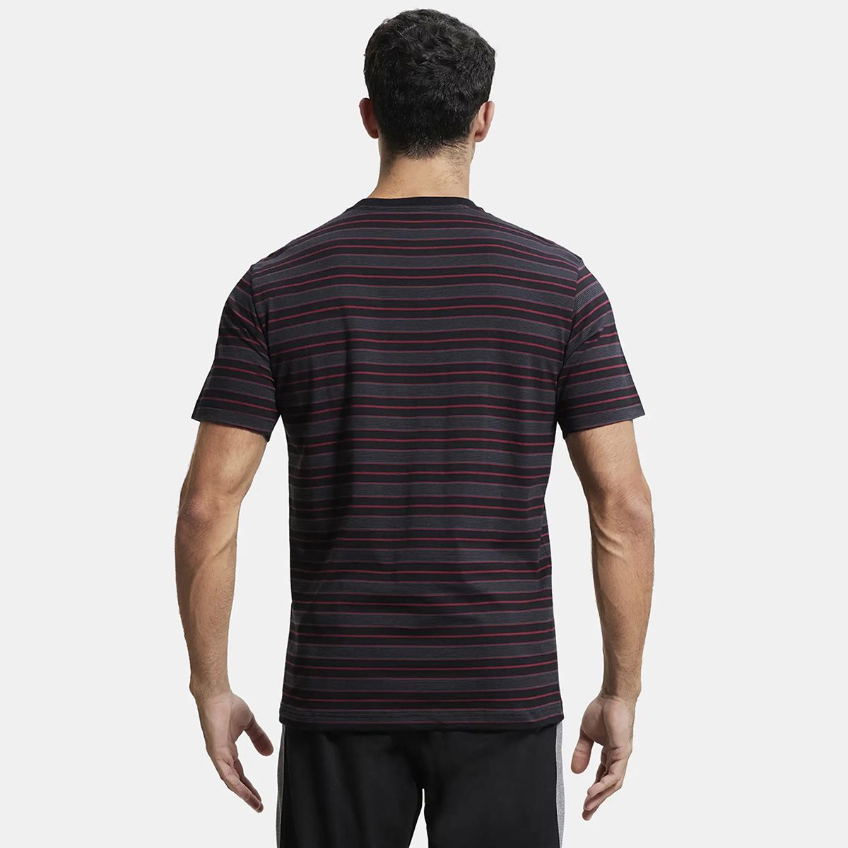 A Plain Tshirt