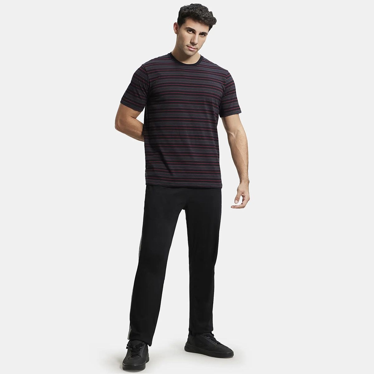 A Plain Tshirt
