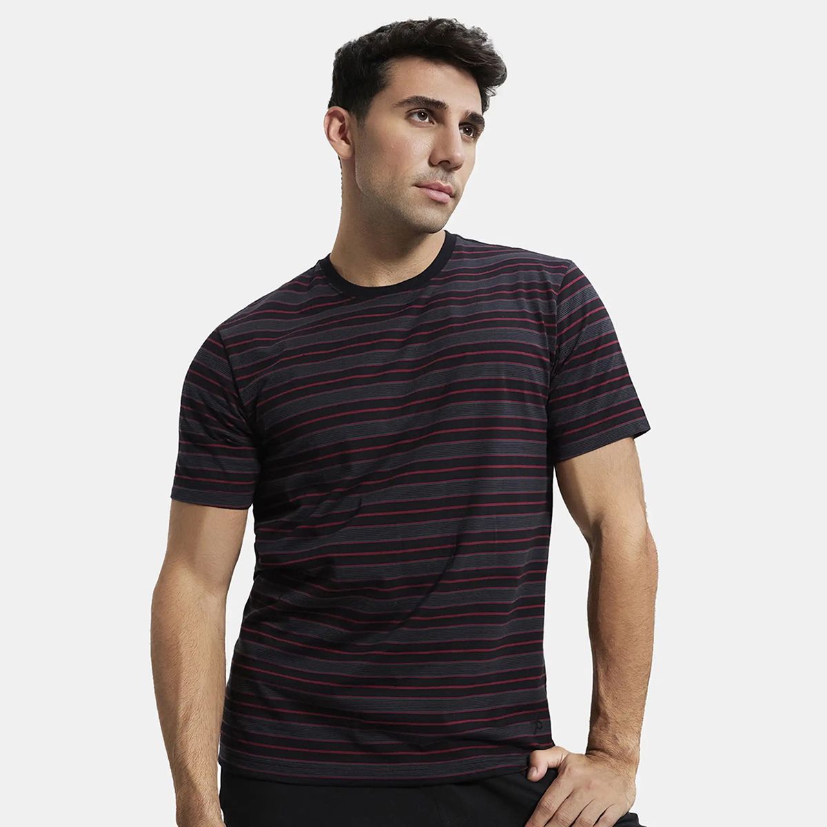 A Plain Tshirt