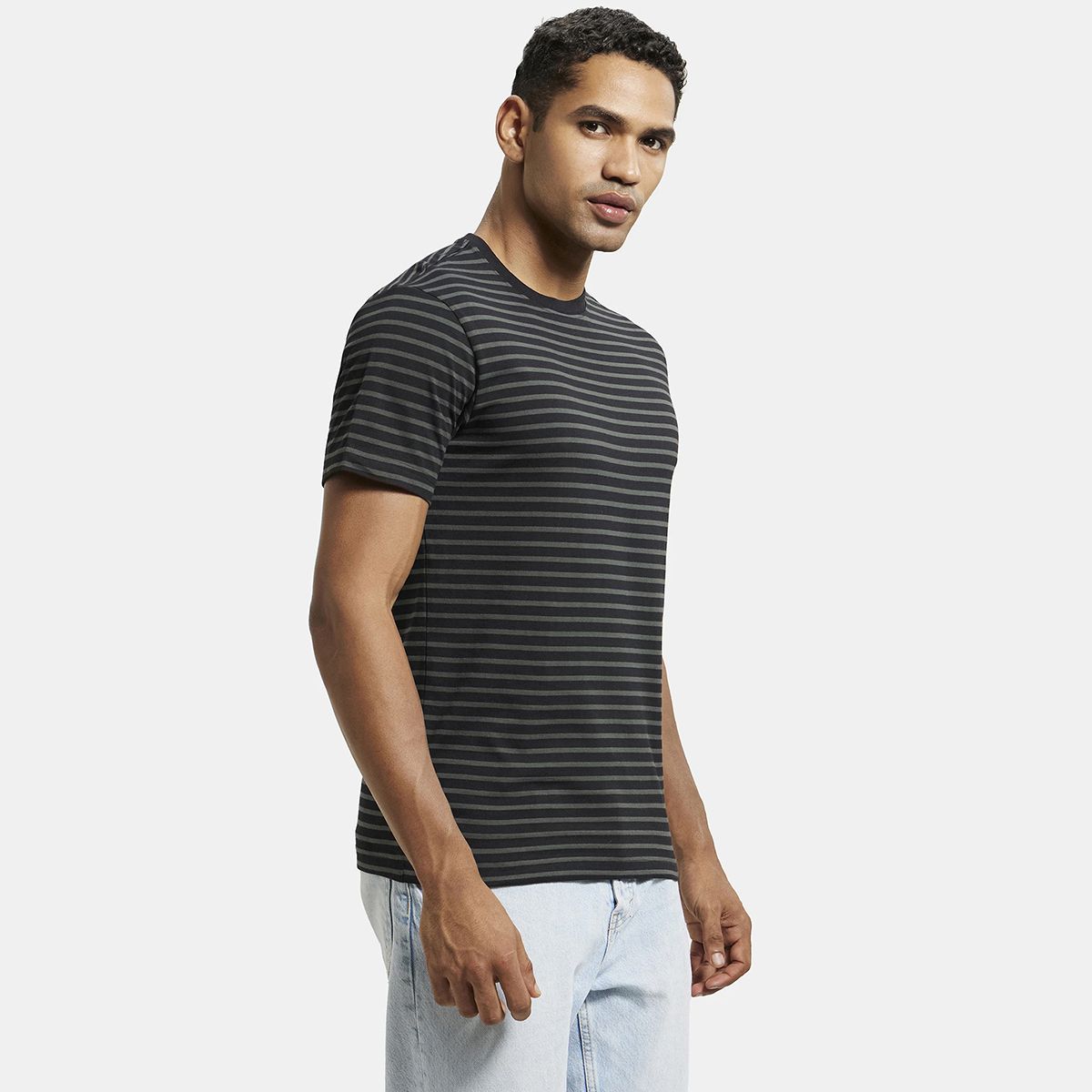 A Plain Tshirt