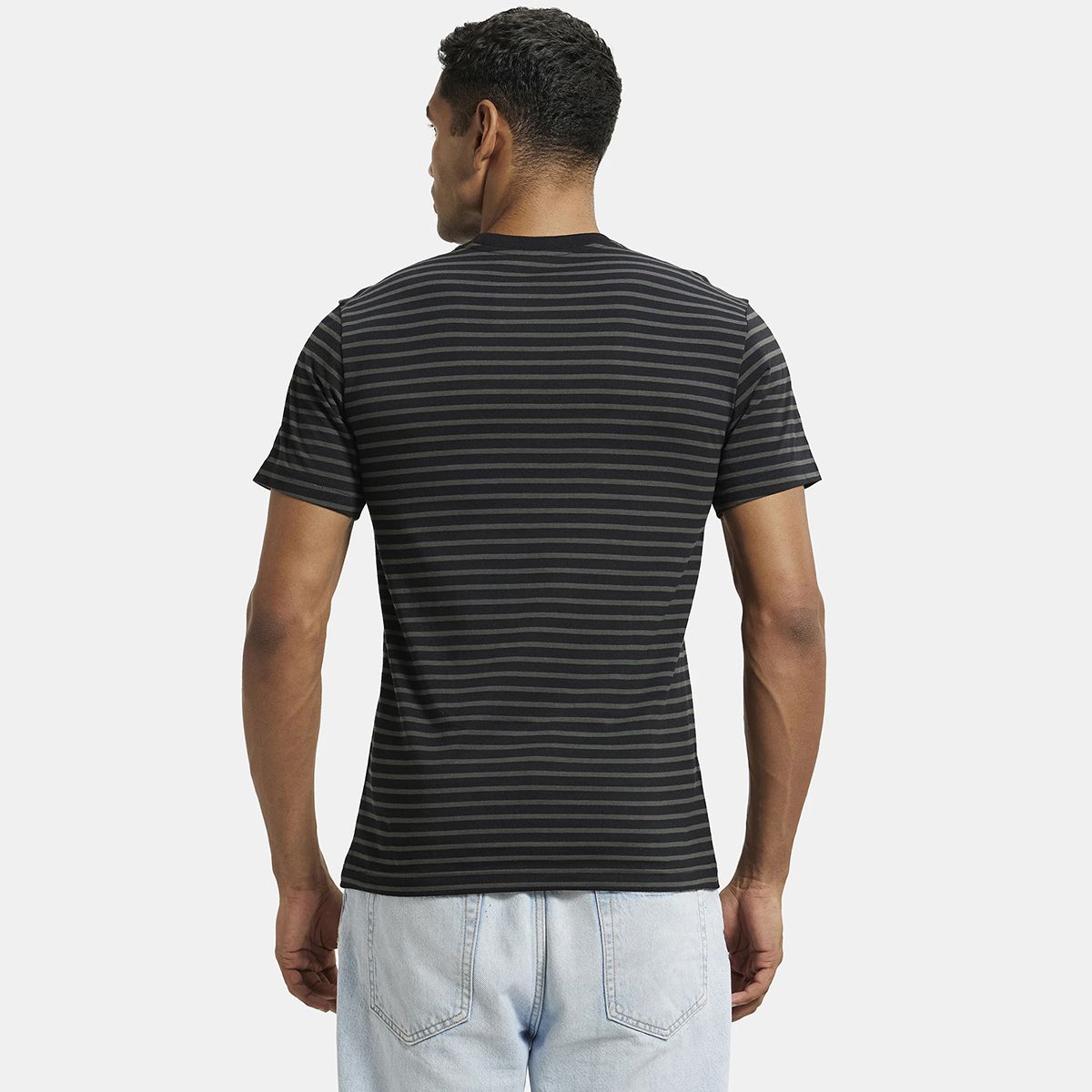 A Plain Tshirt