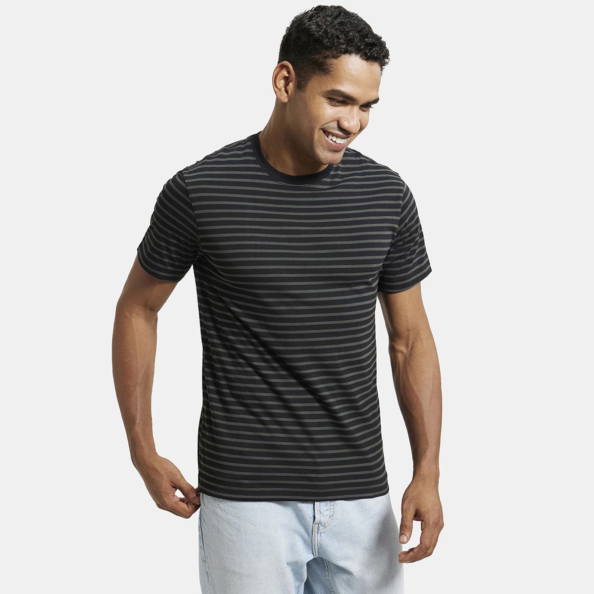 A Plain Tshirt