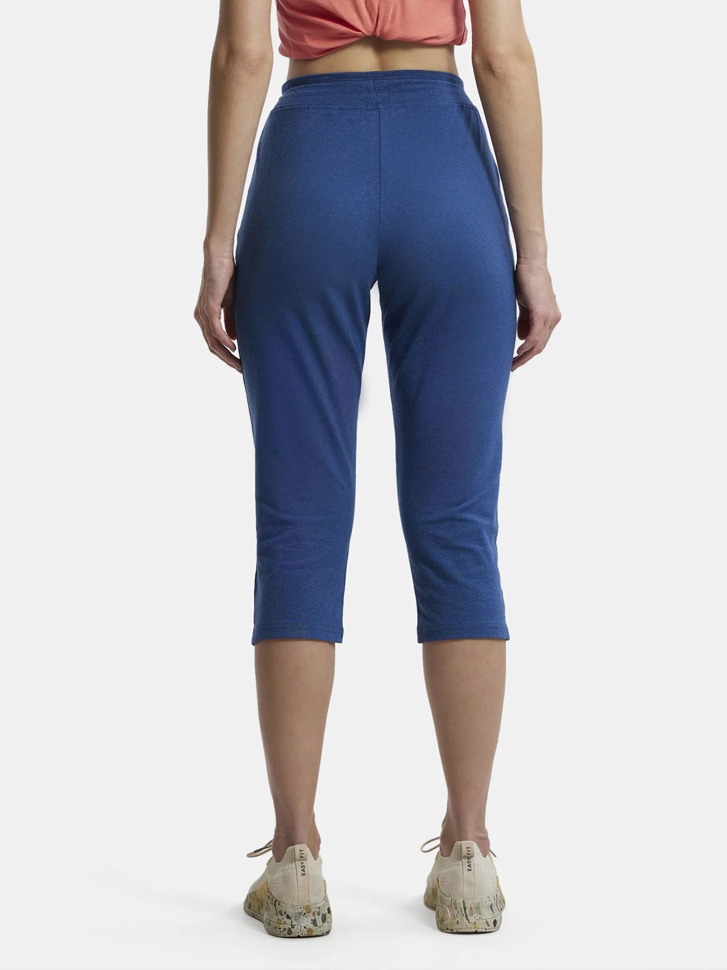 Woman Capri