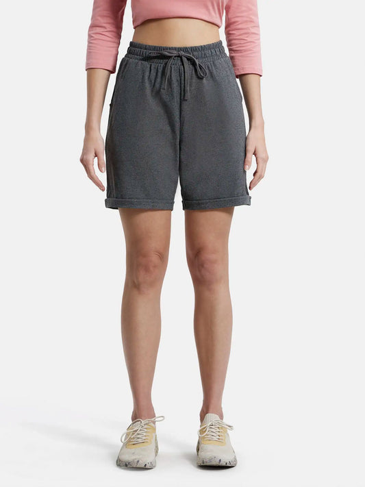 Woman Short
