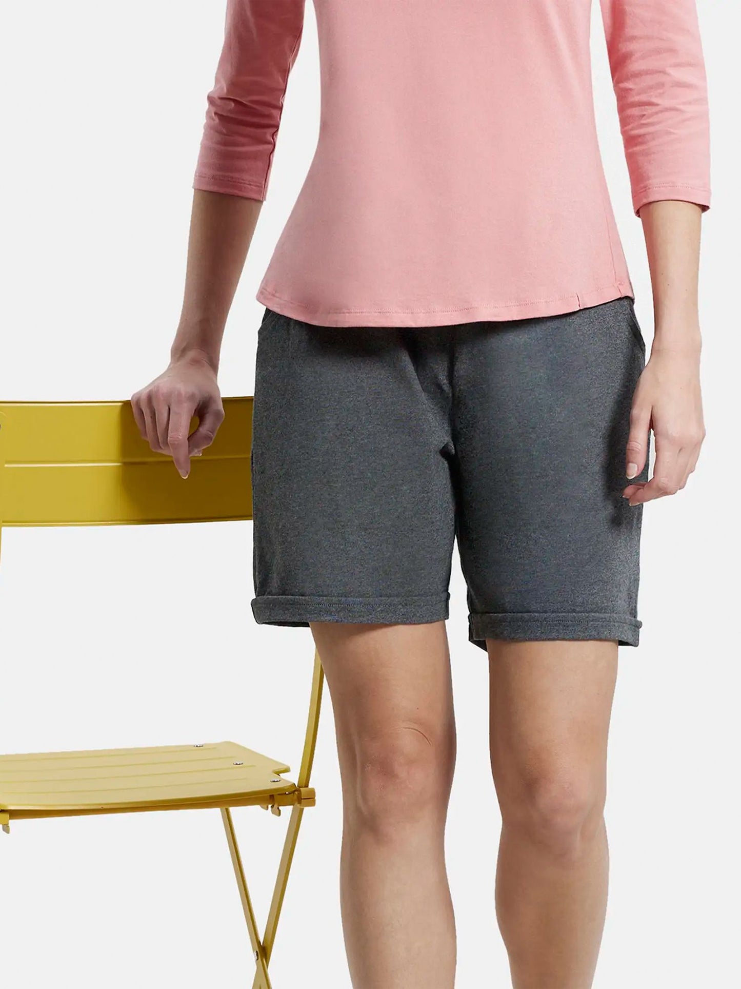 Woman Short